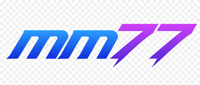 mm77 লোগো